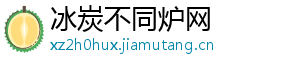 冰炭不同炉网